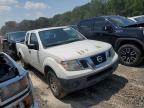 2016 Nissan Frontier S for Sale in Conway, AR - Mechanical