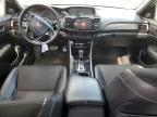 2016 HONDA ACCORD SPORT   à vendre chez Copart ON - TORONTO