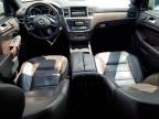 2013 MERCEDES-BENZ ML 350 BLUETEC   for sale at Copart ON - TORONTO