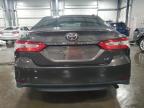 2018 Toyota Camry L   for Sale in Ham Lake, MN - Front End
