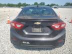 2016 Chevrolet Cruze Lt за продажба в Columbus, OH - Front End
