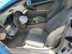 2011 Mercedes-Benz Sl 550 for Sale in Harleyville, SC - Front End