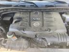2018 Nissan Armada Platinum   en Venta en North Billerica, MA - Minor Dent/Scratches