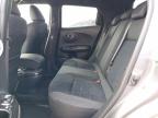 2017 NISSAN JUKE N-CON for sale at Copart SANDWICH