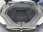 2015 Tesla Model S  იყიდება Graham-ში, WA - Side