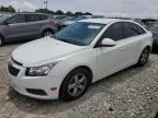 2014 Chevrolet Cruze Lt for Sale in Loganville, GA - Front End