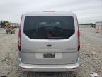 2016 Ford Transit Connect Titanium zu verkaufen in Appleton, WI - Front End
