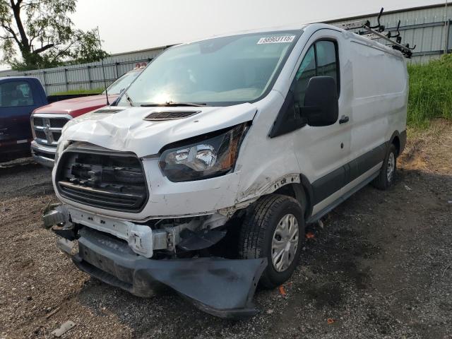 2017 Ford Transit T-150  