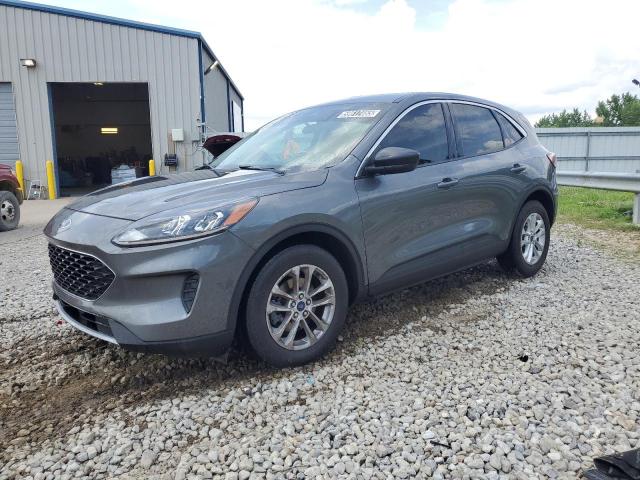  FORD ESCAPE 2022 Szary