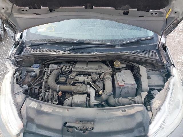 2012 PEUGEOT 208 ACCESS