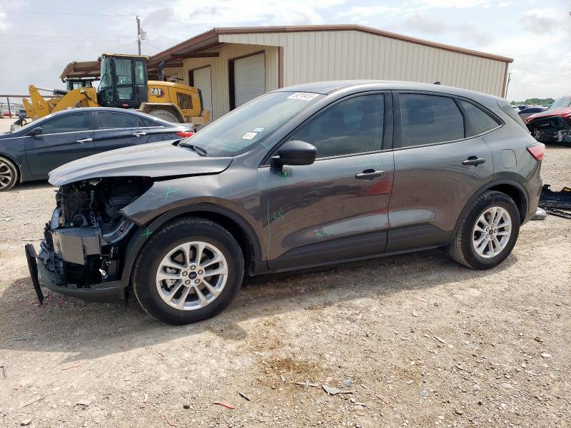  FORD ESCAPE 2020 Szary
