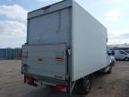 2016 MERCEDES BENZ SPRINTER 3 for sale at Copart SANDY