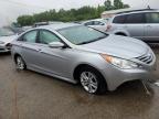2014 Hyundai Sonata Gls на продаже в Pekin, IL - Side
