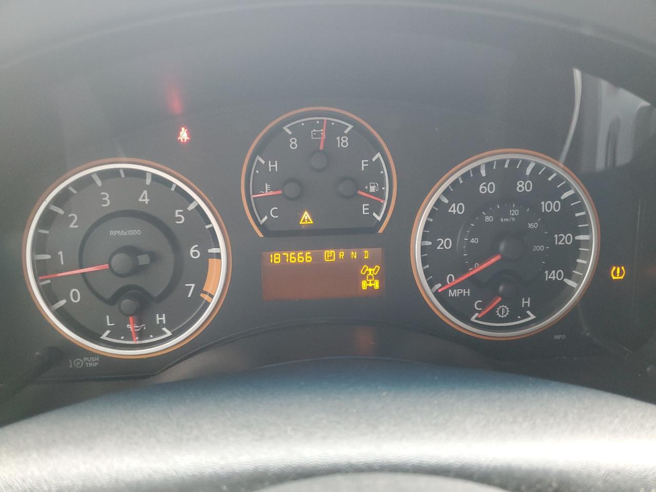 2011 Nissan Armada Sv VIN: 5N1AA0NC1BN606347 Lot: 62195685