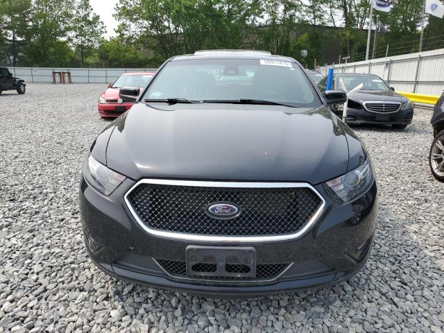  FORD TAURUS 2016 Czarny