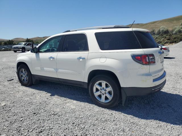  GMC ACADIA 2014 Biały