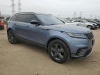 2018 Land Rover Range Rover Velar R-Dynamic Se за продажба в Elgin, IL - Normal Wear