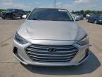 2018 Hyundai Elantra Se за продажба в Grand Prairie, TX - Minor Dent/Scratches