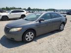 2007 Toyota Camry Ce   იყიდება Lumberton-ში, NC - Rear End