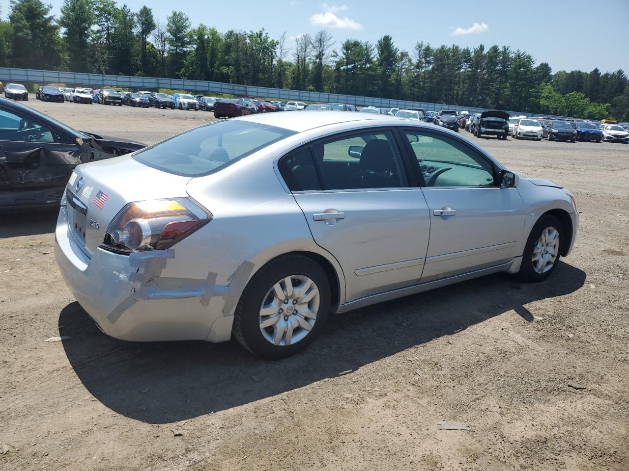 NISSAN ALTIMA 2010 VIN 1N4AL2AP7AN565343 фото 3
