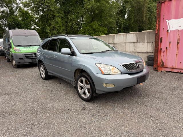 2008 Lexus Rx 350
