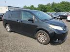 2013 Toyota Sienna Xle   de vânzare în Waldorf, MD - Side
