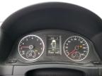 2012 Volkswagen Tiguan S en Venta en Denver, CO - Minor Dent/Scratches