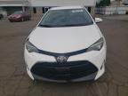 2017 Toyota Corolla L   продається в New Britain, CT - Side