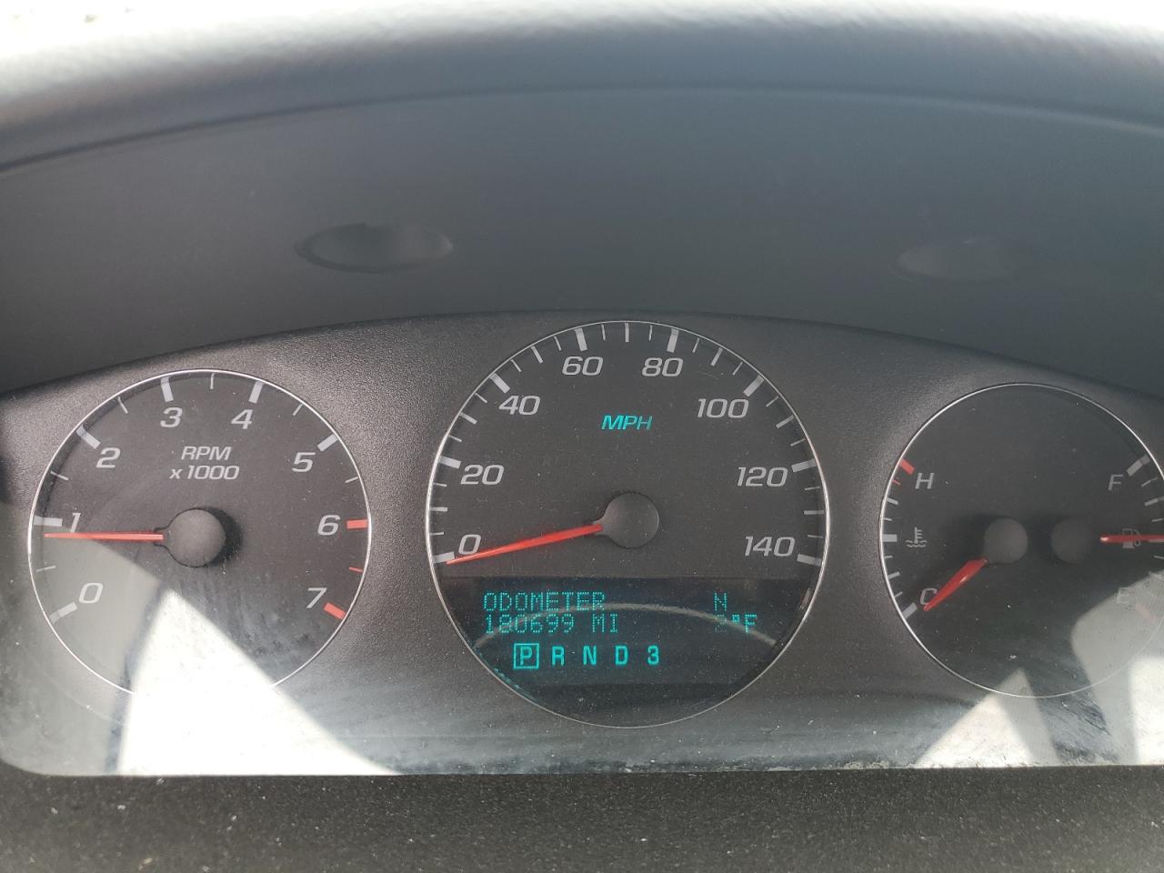 2009 Chevrolet Impala 1Lt VIN: 2G1WT57N491181629 Lot: 60663775