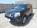 2011 NISSAN X-TRAIL TE for sale at Copart SANDWICH