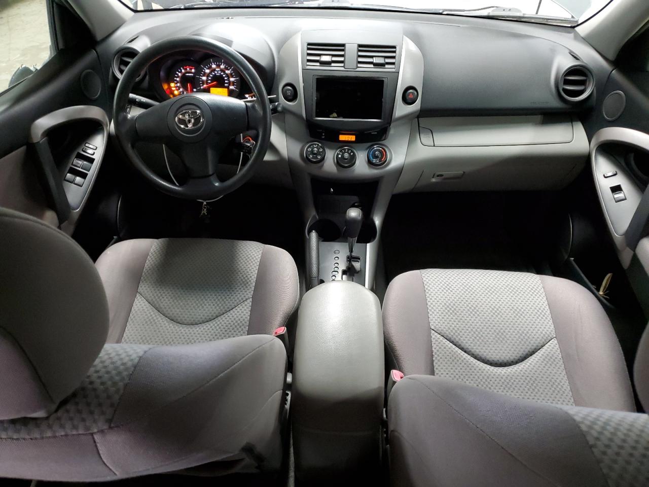 2007 Toyota Rav4 VIN: JTMZD33V075068364 Lot: 60426215