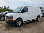 2023 GMC SAVANA G2500   for sale at Copart ON - TORONTO