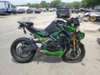 2024 KAWASAKI ZR900 M   for sale at Copart LA - SHREVEPORT
