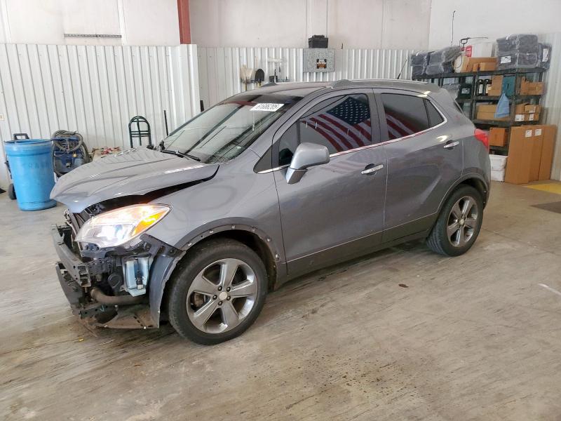  BUICK ENCORE 2013 Gray