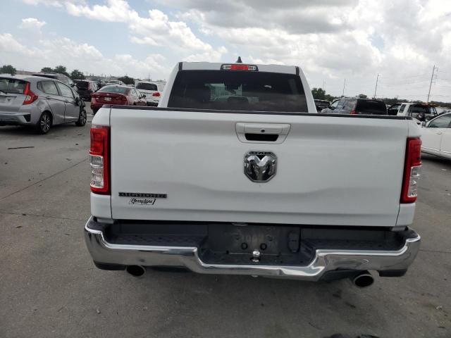  RAM 1500 2022 White