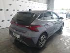 2025 HYUNDAI I20 for sale at Copart CASTLEDERMOT - IRELAND