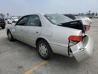 2000 Toyota Camry Ce за продажба в Sun Valley, CA - Rear End