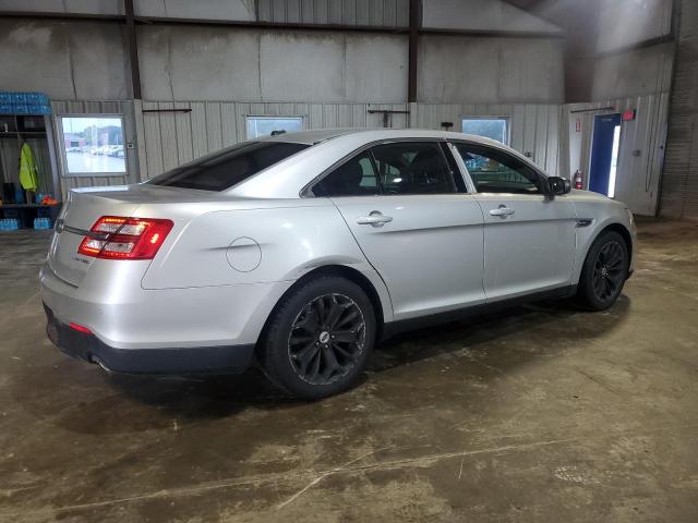  FORD TAURUS 2017 Srebrny