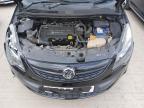2013 VAUXHALL CORSA BLAC for sale at Copart SANDY