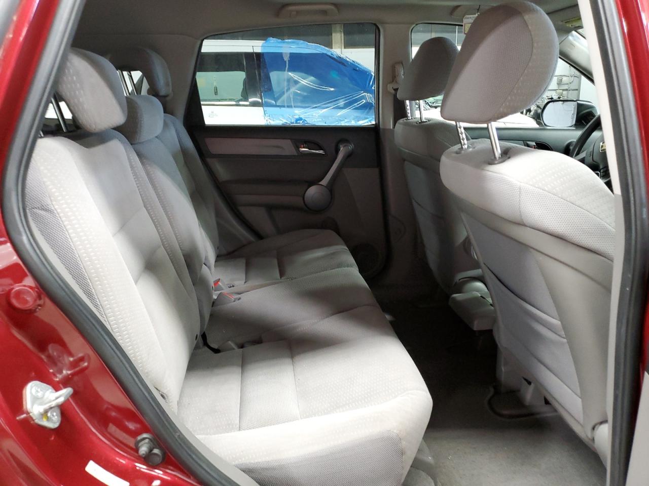 2008 Honda Cr-V Ex VIN: 3CZRE48568G702907 Lot: 63065395
