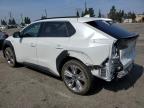 2023 Subaru Solterra Premium იყიდება Rancho Cucamonga-ში, CA - Undercarriage