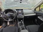 2015 SUBARU IMPREZA PREMIUM PLUS   for sale at Copart QC - MONTREAL