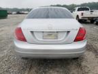 2008 Mercedes-Benz Cl 600 for Sale in Ellenwood, GA - Minor Dent/Scratches