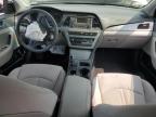2017 Hyundai Sonata Se   იყიდება Chicago Heights-ში, IL - Front End