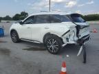 2023 Infiniti Qx60 Sensory   de vânzare în Lebanon, TN - Rear End