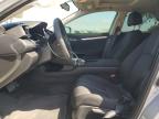 2017 Honda Civic Ex   en Venta en Martinez, CA - Front End