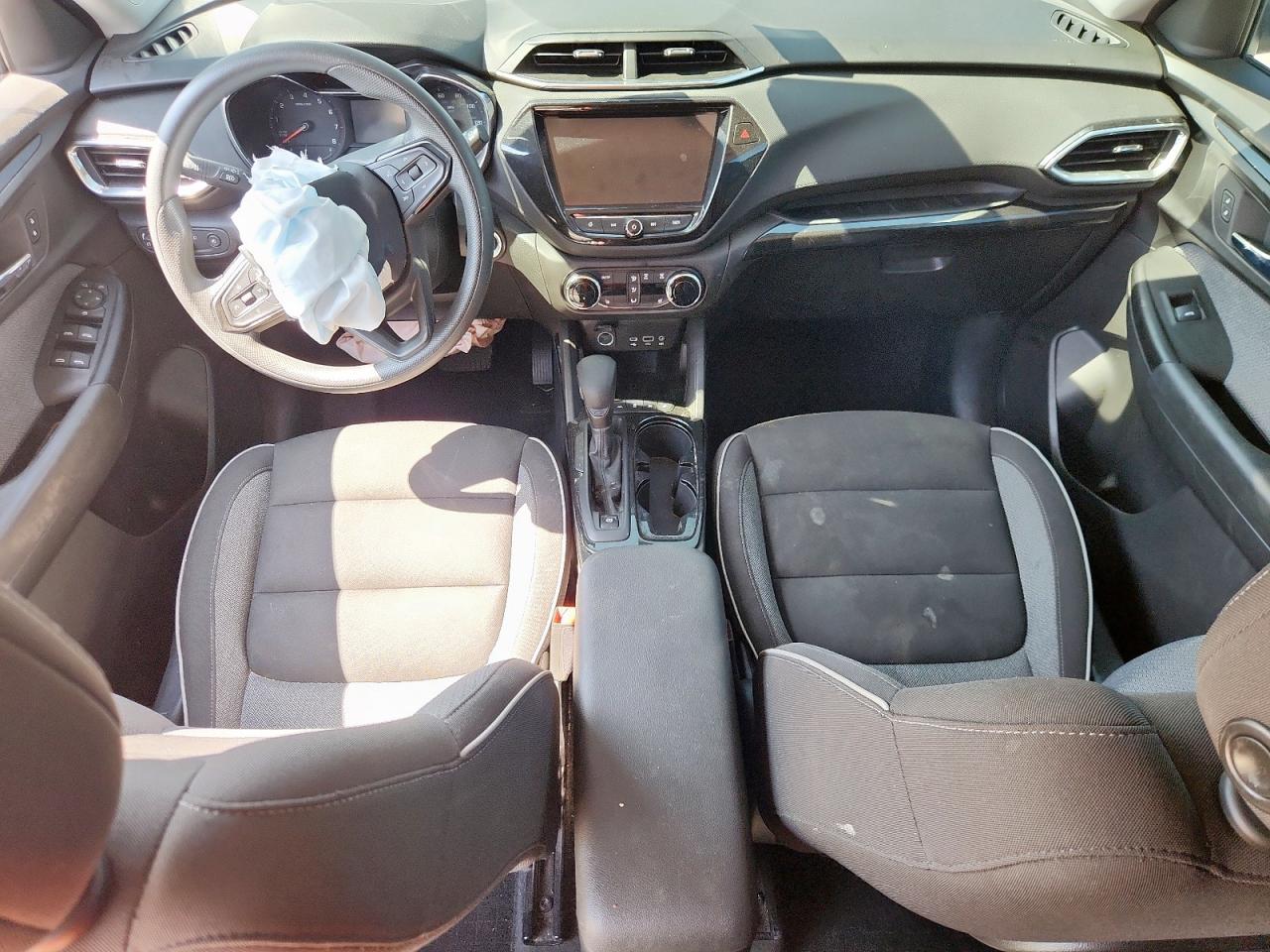 2023 Chevrolet Trailblazer Lt VIN: KL79MPSL4PB174760 Lot: 65608755