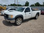 2013 Gmc Sierra C1500 na sprzedaż w Oklahoma City, OK - Mechanical