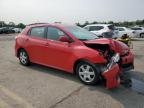 2009 Toyota Corolla Matrix S за продажба в Pennsburg, PA - Front End