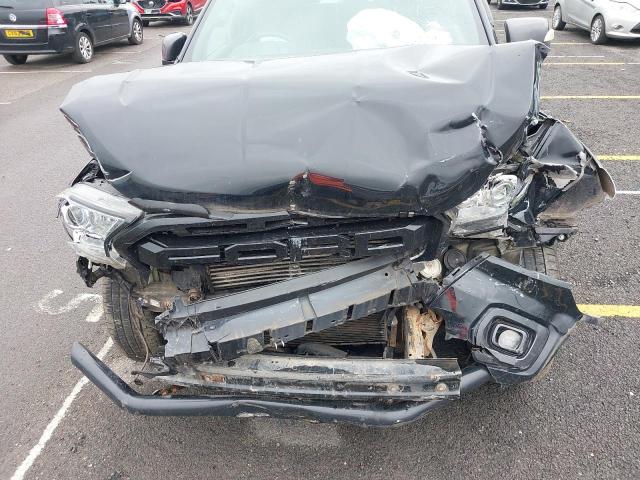 2020 FORD RANGER PICK UP DOUBLE CAB WILDTRAK 2.0 ECOBLUE 213 AUTO